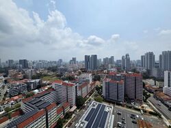 Uptown @ Farrer (D8), Apartment #612019851